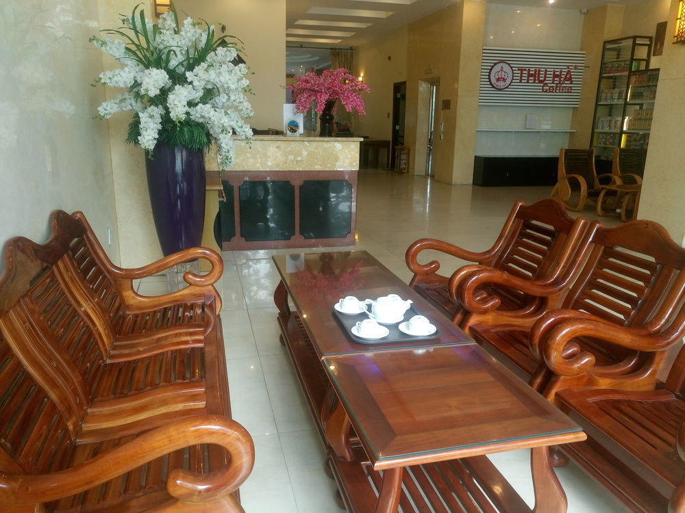 Queen Da Nang Hotel Extérieur photo