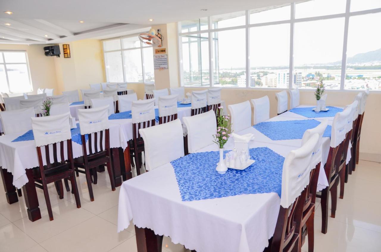 Queen Da Nang Hotel Extérieur photo