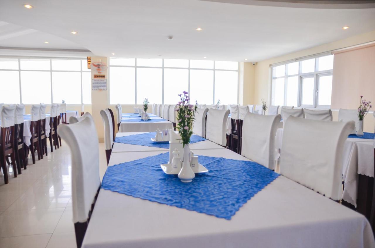 Queen Da Nang Hotel Extérieur photo